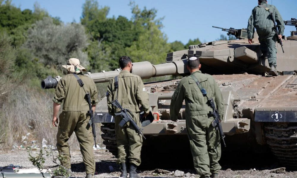 Το Ιράν κρούει τον κώδωνα του κινδύνου: Αν συνεχιστεί η ισραηλινή στρατιωτική δράση η κατάσταση θα βγει εκτός ελέγχου!
